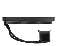 Lian Li Galahad II LCD 360 SL-INF ARGB Black 3x120mm - 1486783 - zdjęcie 3